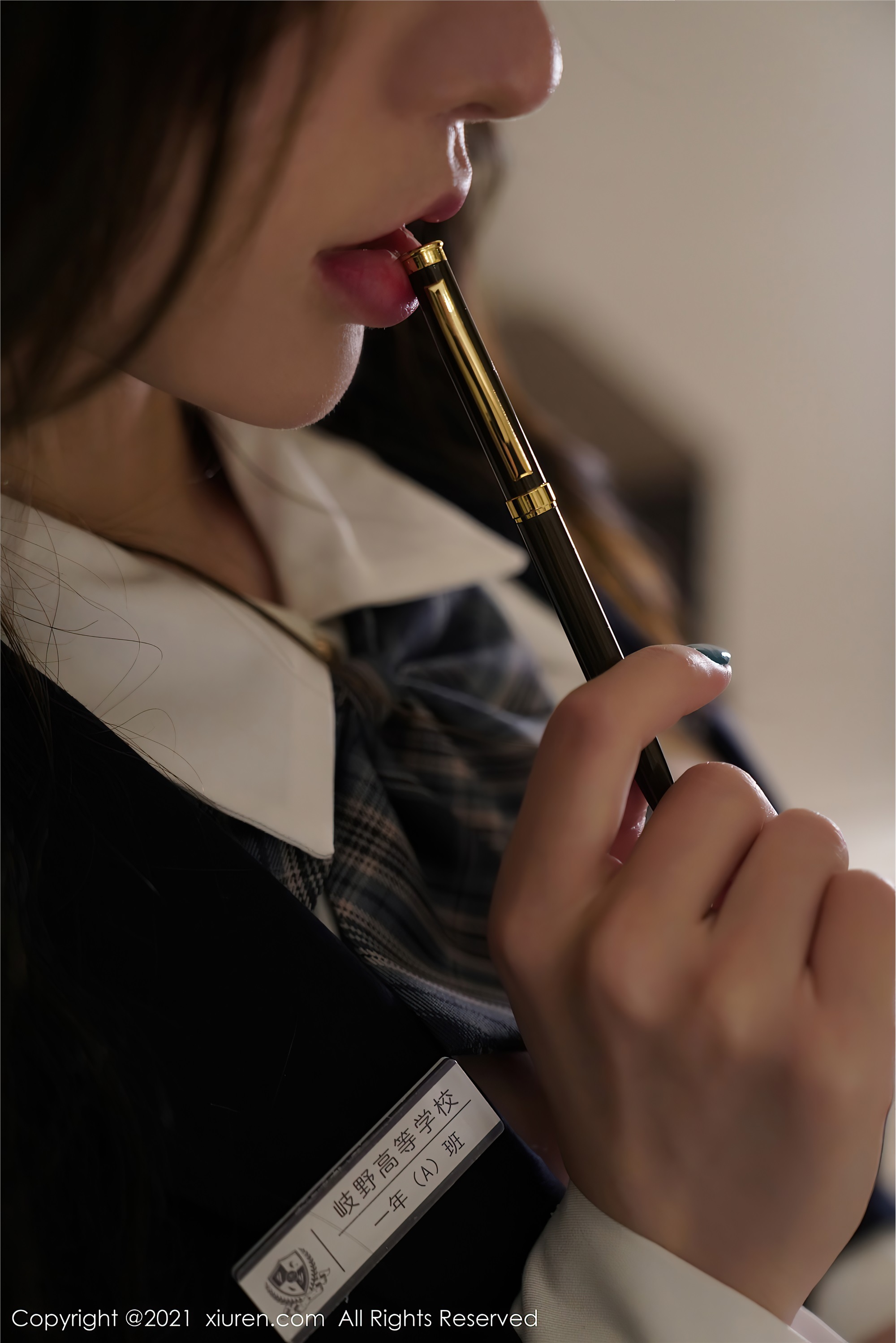 XiuRen秀人网  2021.03.26 No.3247 周于希Sandy